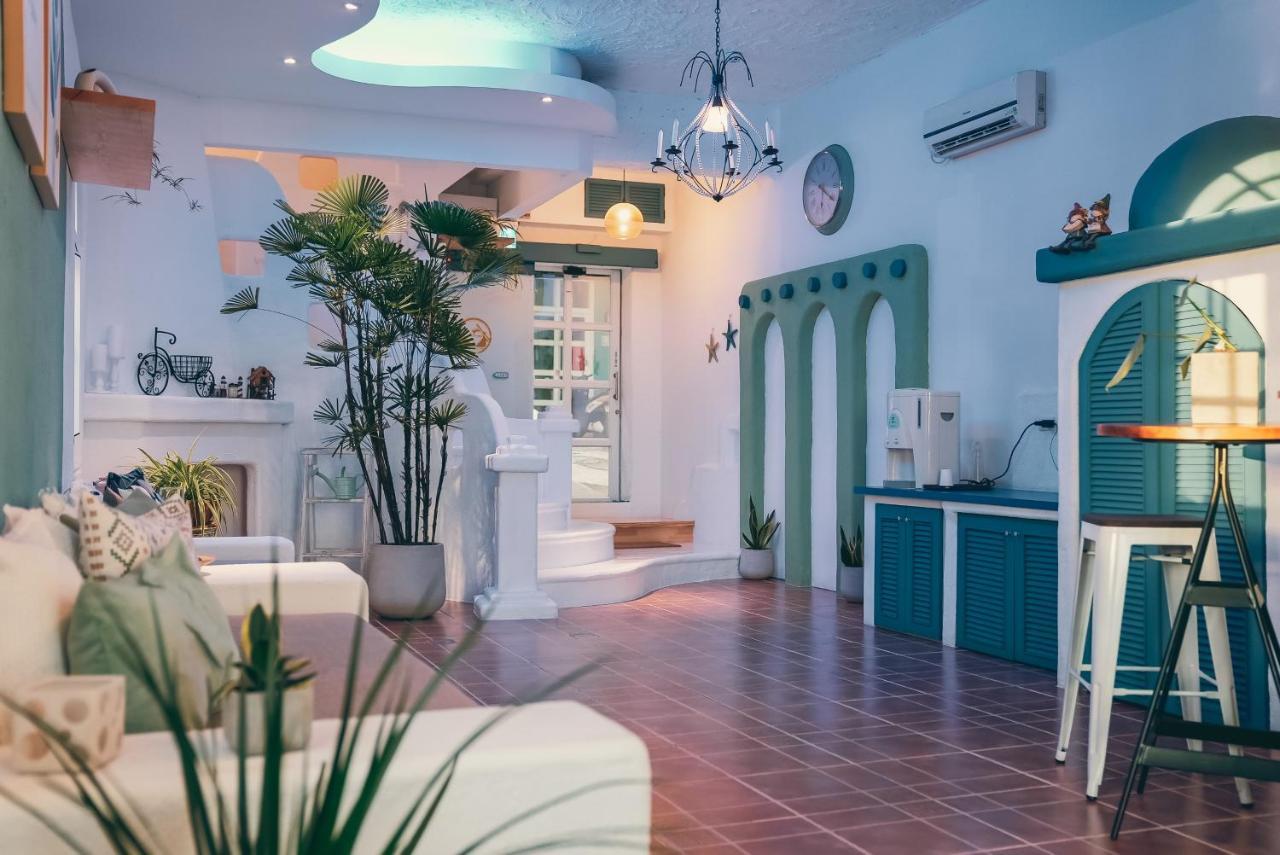 Bethlehem B&B Kenting Cape Eluanbi ภายนอก รูปภาพ