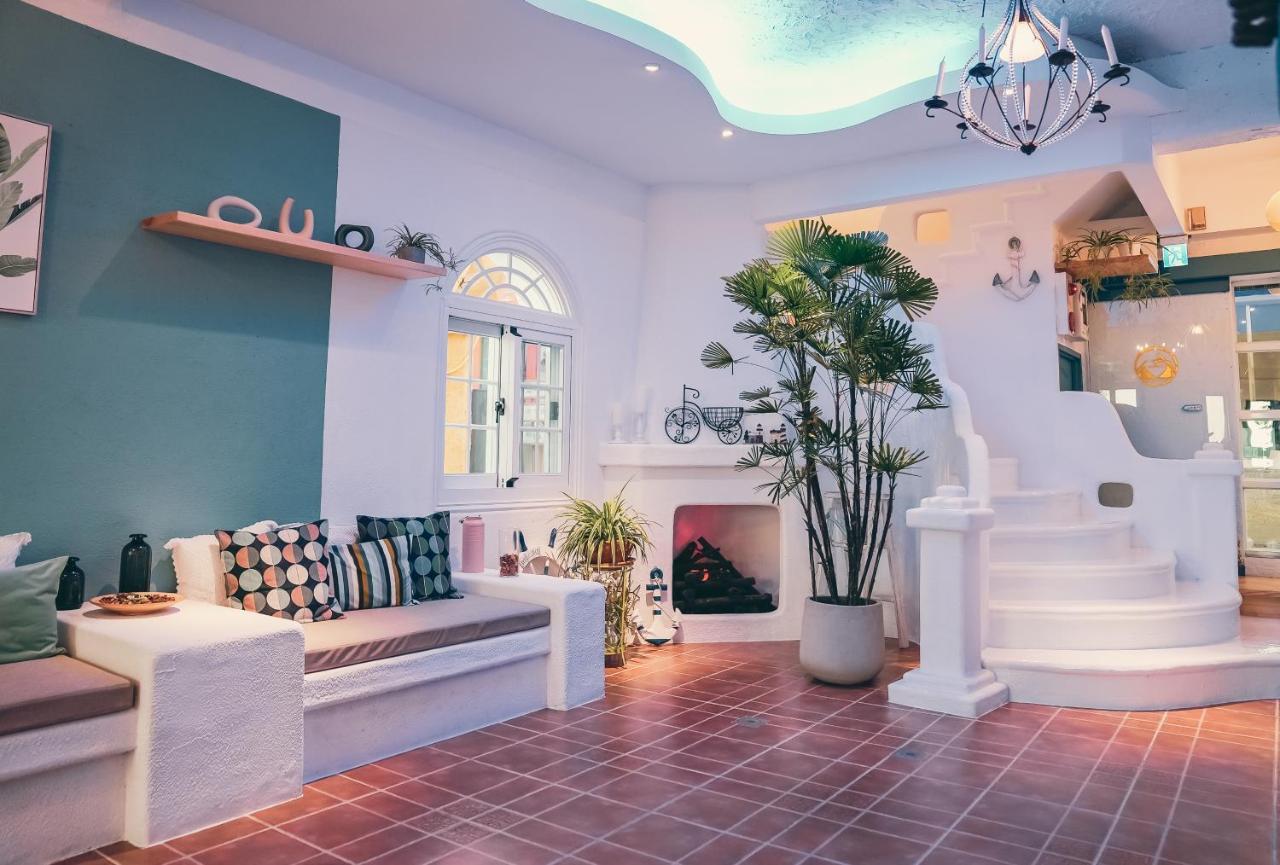 Bethlehem B&B Kenting Cape Eluanbi ภายนอก รูปภาพ