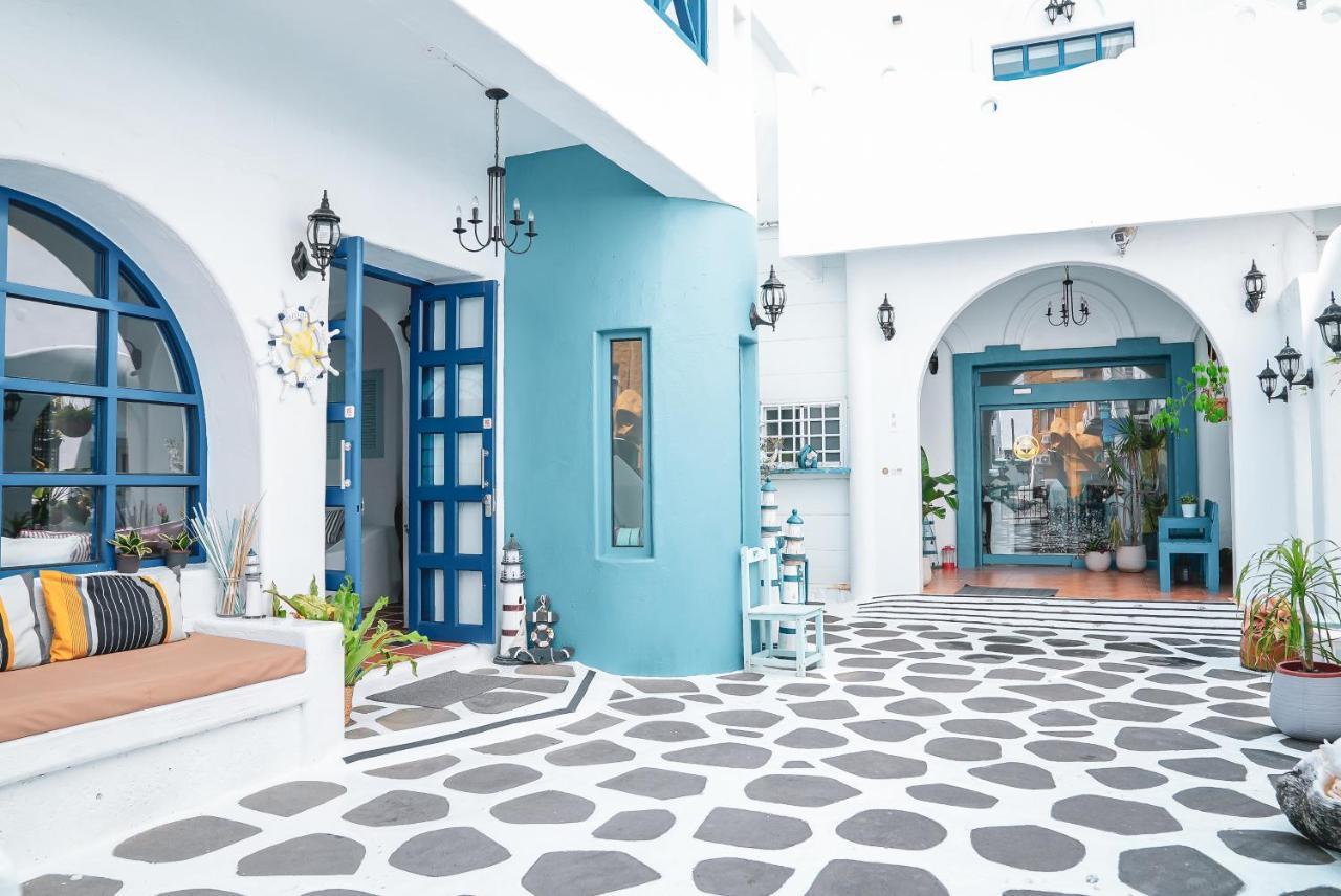 Bethlehem B&B Kenting Cape Eluanbi ภายนอก รูปภาพ