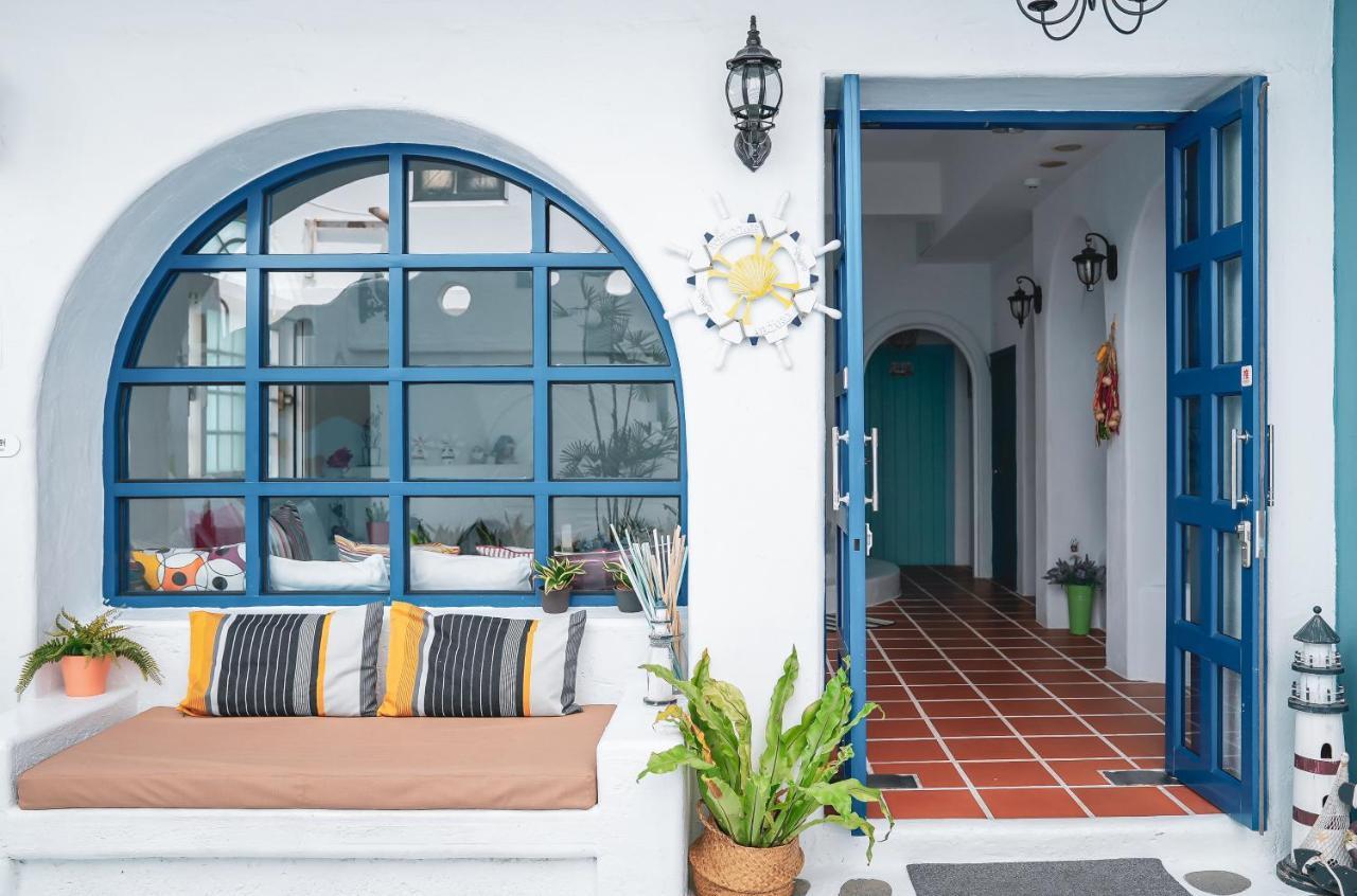 Bethlehem B&B Kenting Cape Eluanbi ภายนอก รูปภาพ