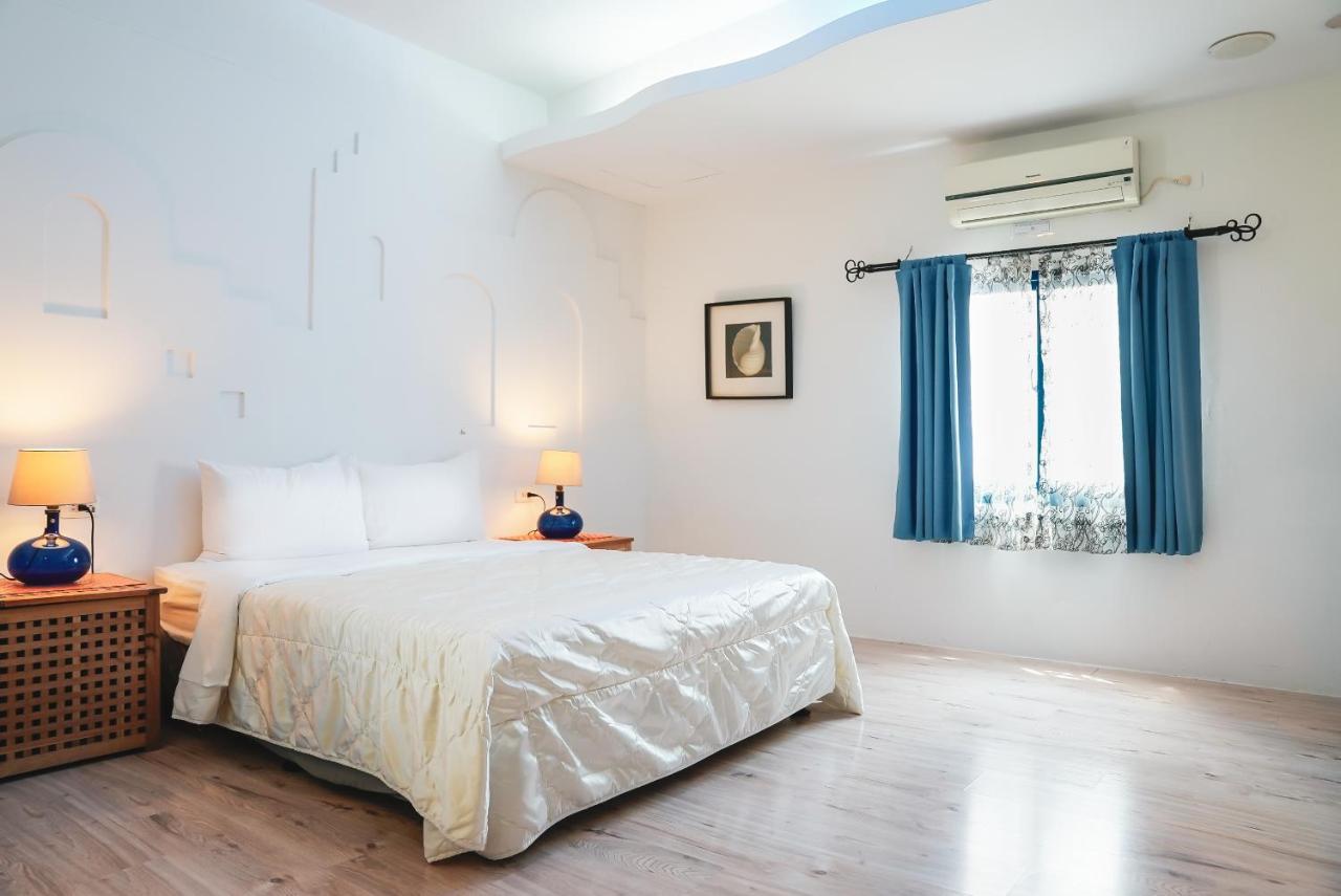 Bethlehem B&B Kenting Cape Eluanbi ภายนอก รูปภาพ