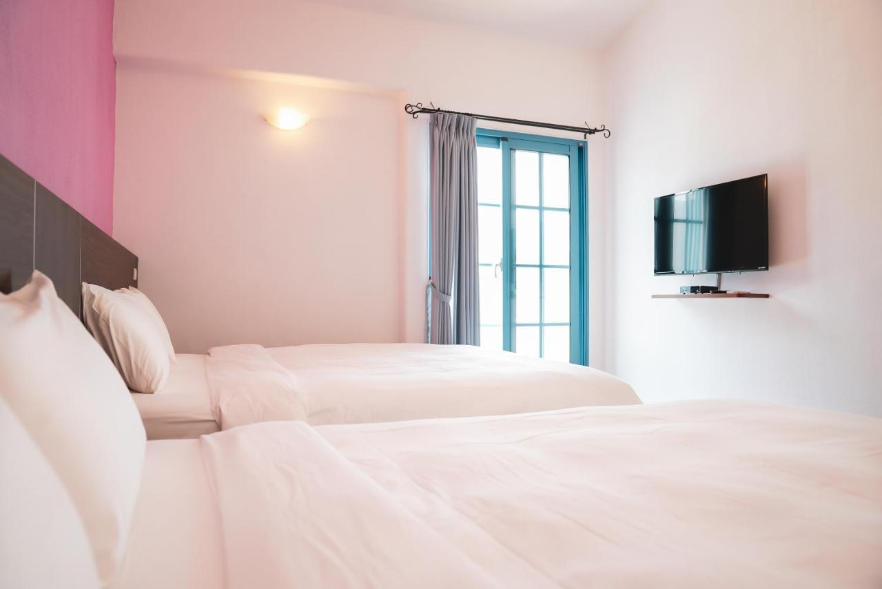 Bethlehem B&B Kenting Cape Eluanbi ภายนอก รูปภาพ