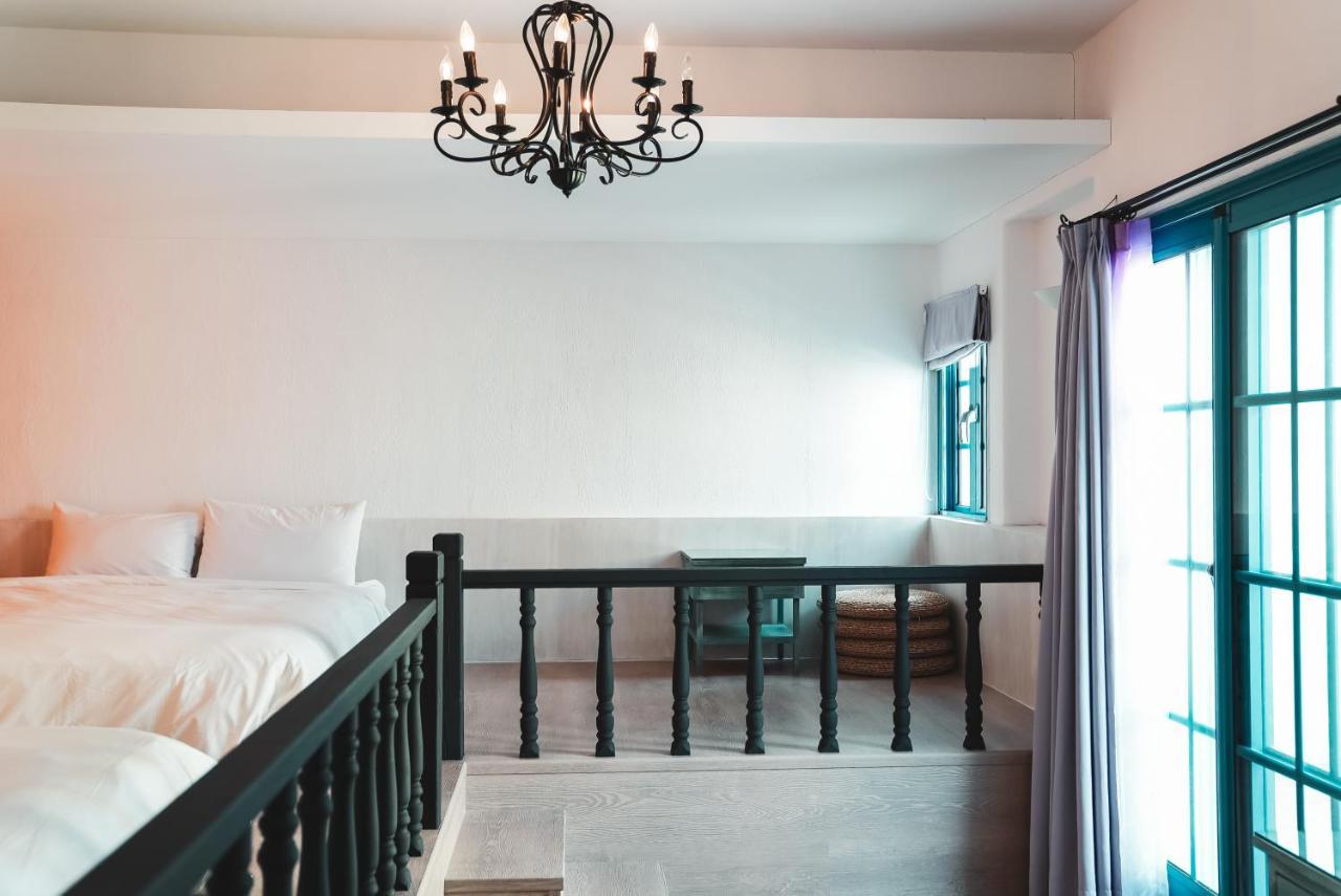 Bethlehem B&B Kenting Cape Eluanbi ภายนอก รูปภาพ