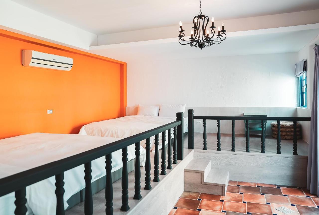 Bethlehem B&B Kenting Cape Eluanbi ภายนอก รูปภาพ