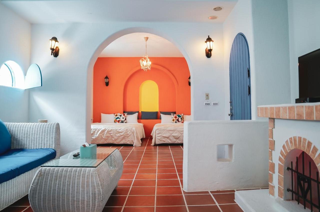 Bethlehem B&B Kenting Cape Eluanbi ภายนอก รูปภาพ