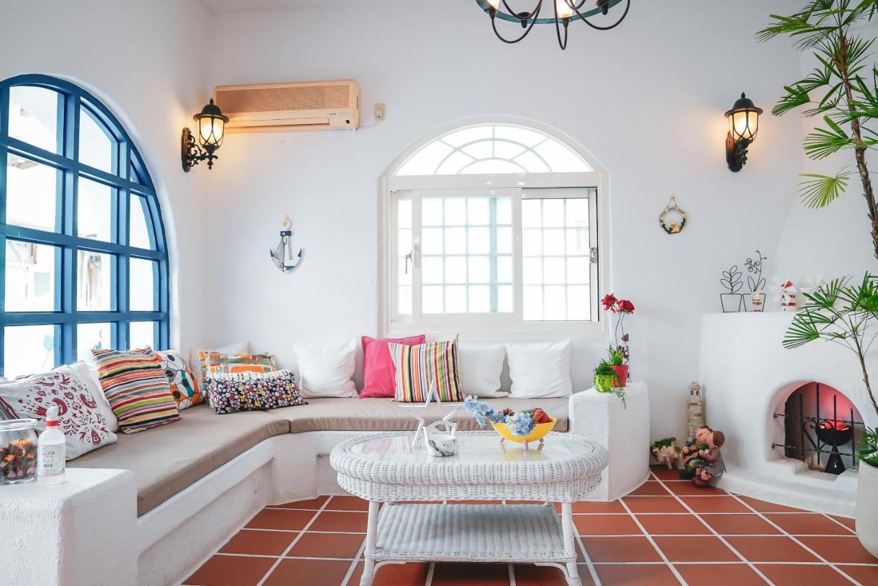 Bethlehem B&B Kenting Cape Eluanbi ภายนอก รูปภาพ