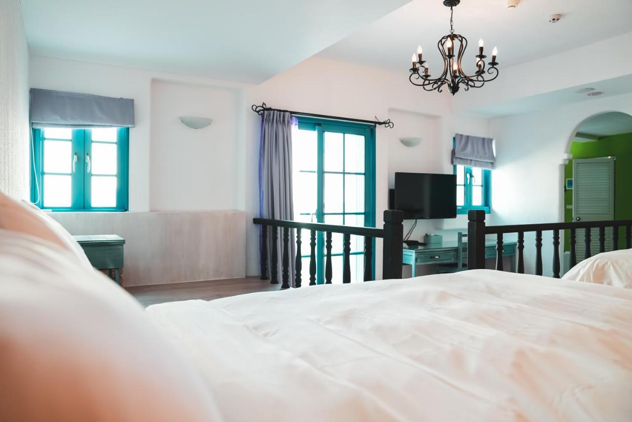 Bethlehem B&B Kenting Cape Eluanbi ภายนอก รูปภาพ