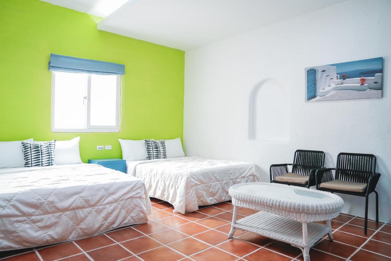 Bethlehem B&B Kenting Cape Eluanbi ภายนอก รูปภาพ