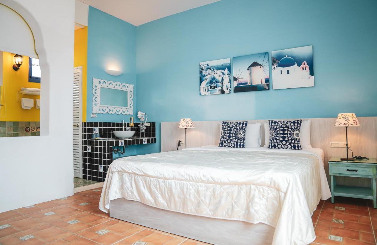 Bethlehem B&B Kenting Cape Eluanbi ภายนอก รูปภาพ