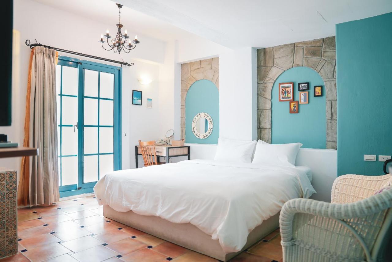 Bethlehem B&B Kenting Cape Eluanbi ภายนอก รูปภาพ