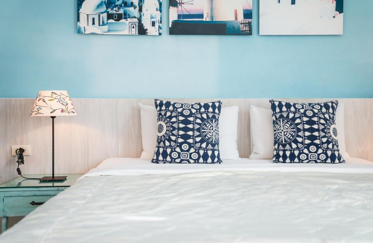 Bethlehem B&B Kenting Cape Eluanbi ภายนอก รูปภาพ