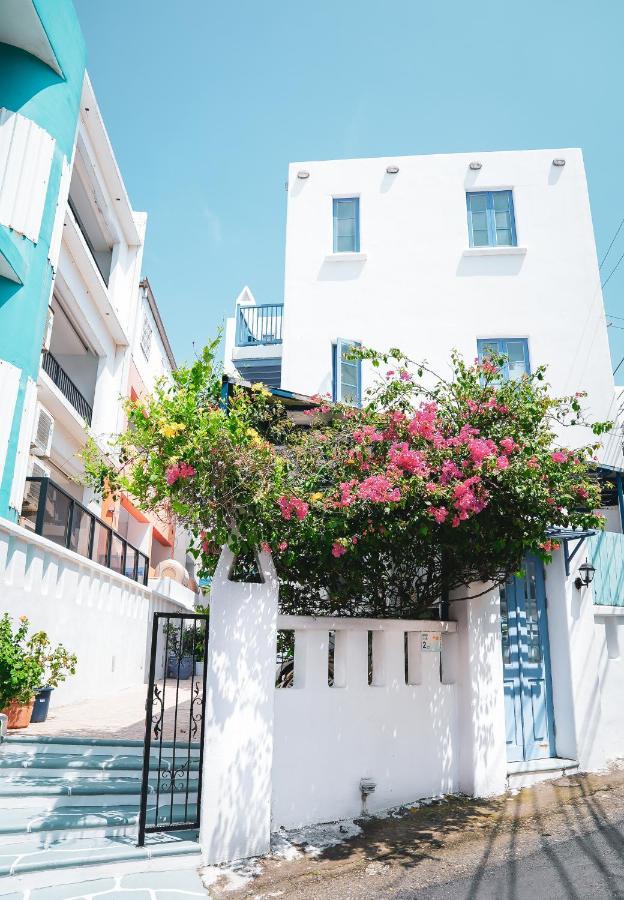 Bethlehem B&B Kenting Cape Eluanbi ภายนอก รูปภาพ