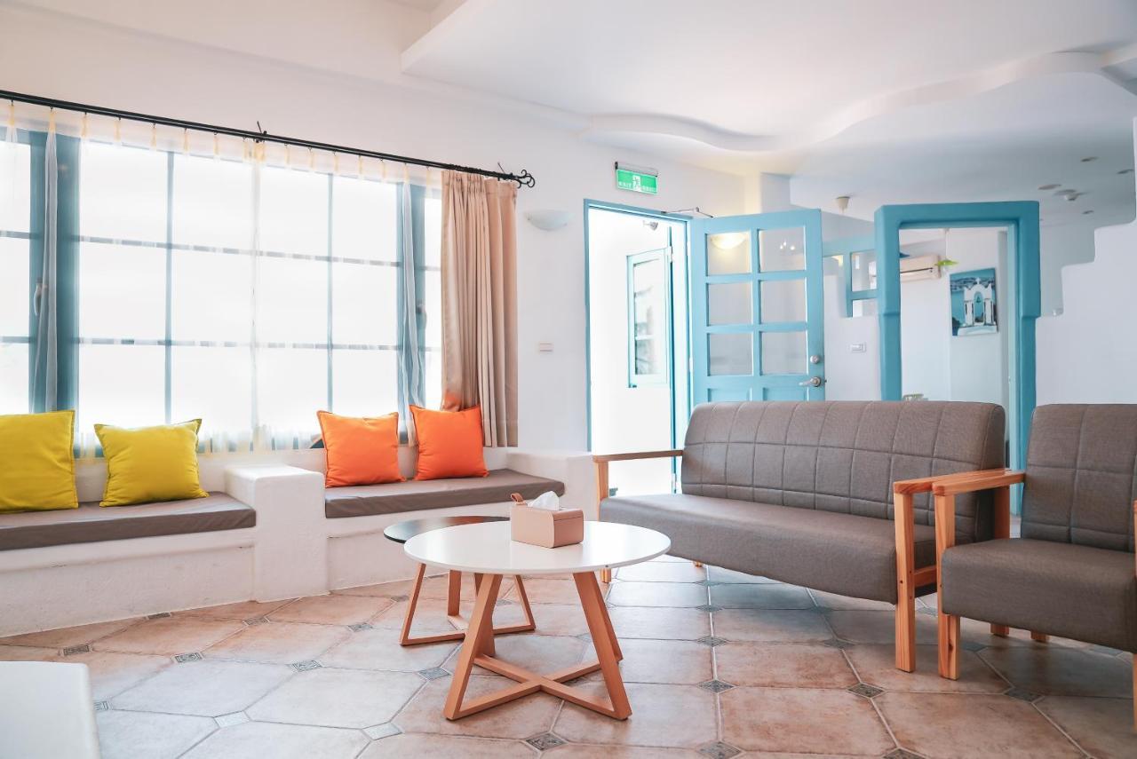 Bethlehem B&B Kenting Cape Eluanbi ภายนอก รูปภาพ