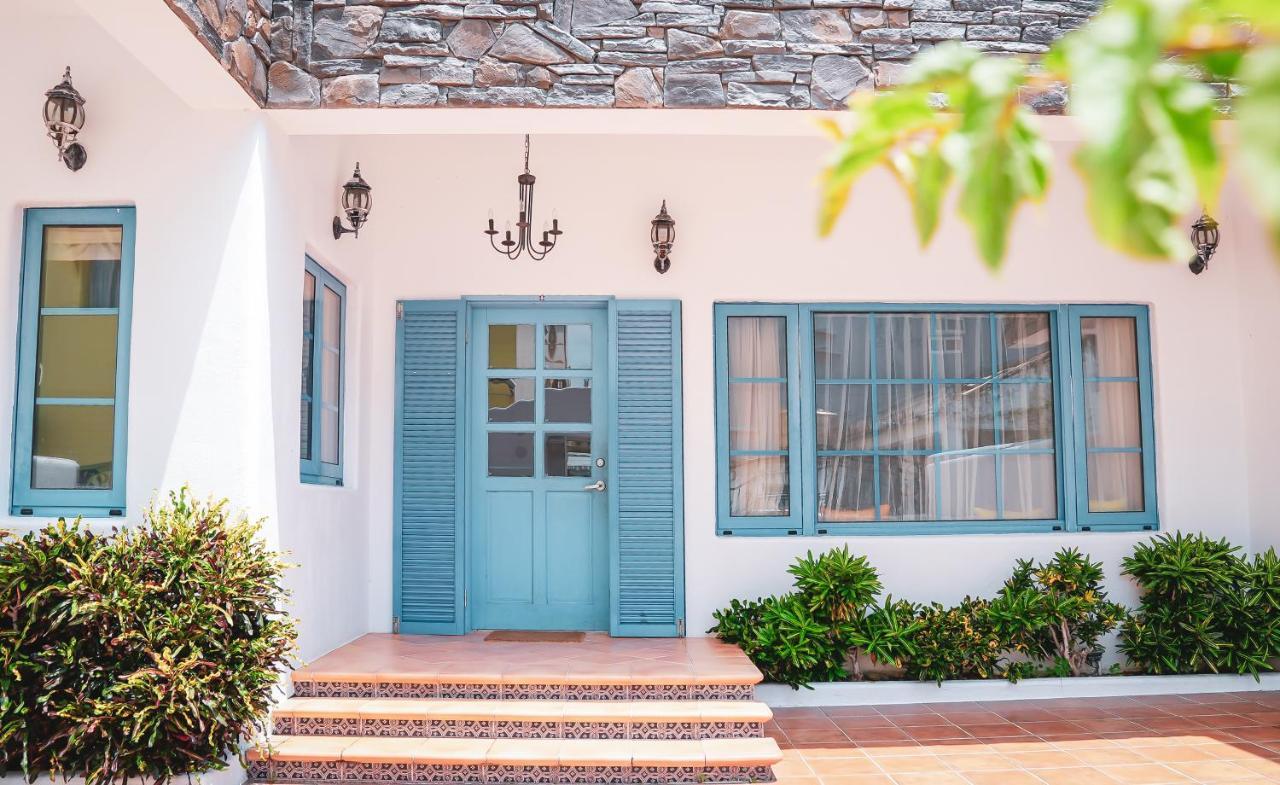Bethlehem B&B Kenting Cape Eluanbi ภายนอก รูปภาพ