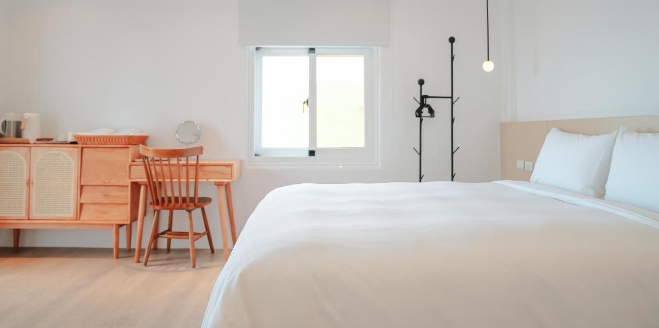 Bethlehem B&B Kenting Cape Eluanbi ภายนอก รูปภาพ