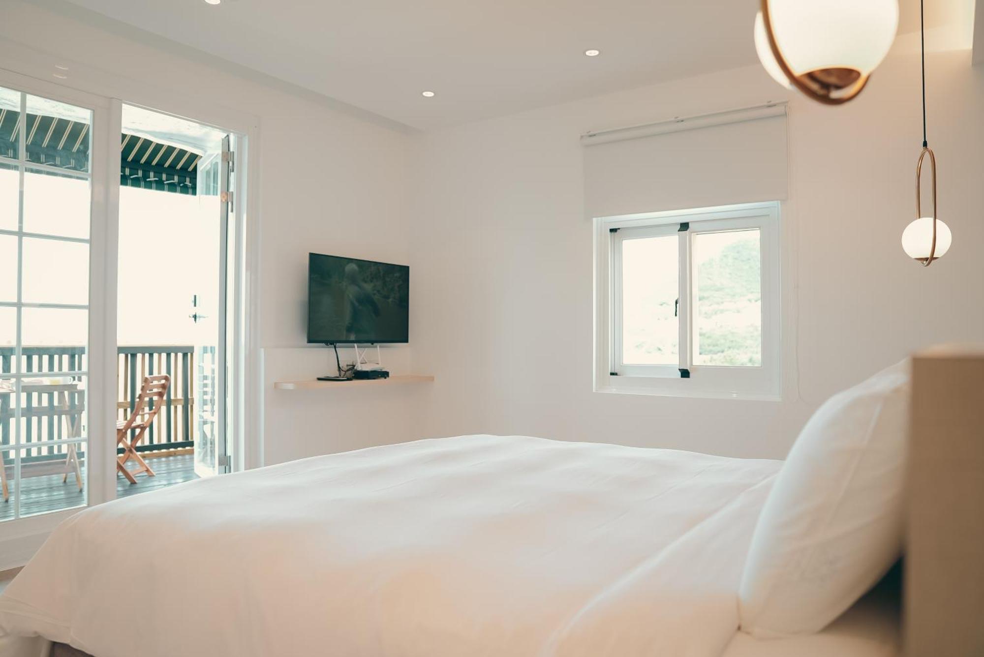 Bethlehem B&B Kenting Cape Eluanbi ห้อง รูปภาพ