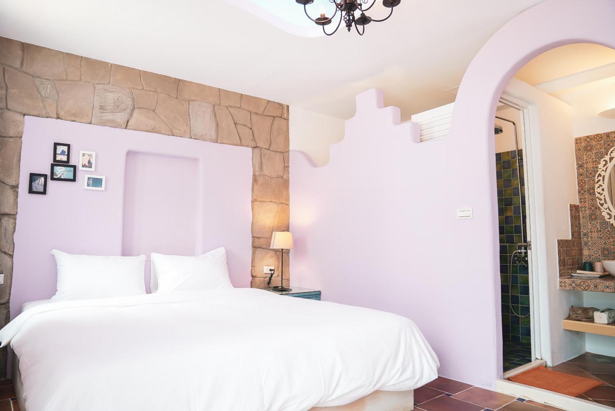 Bethlehem B&B Kenting Cape Eluanbi ห้อง รูปภาพ
