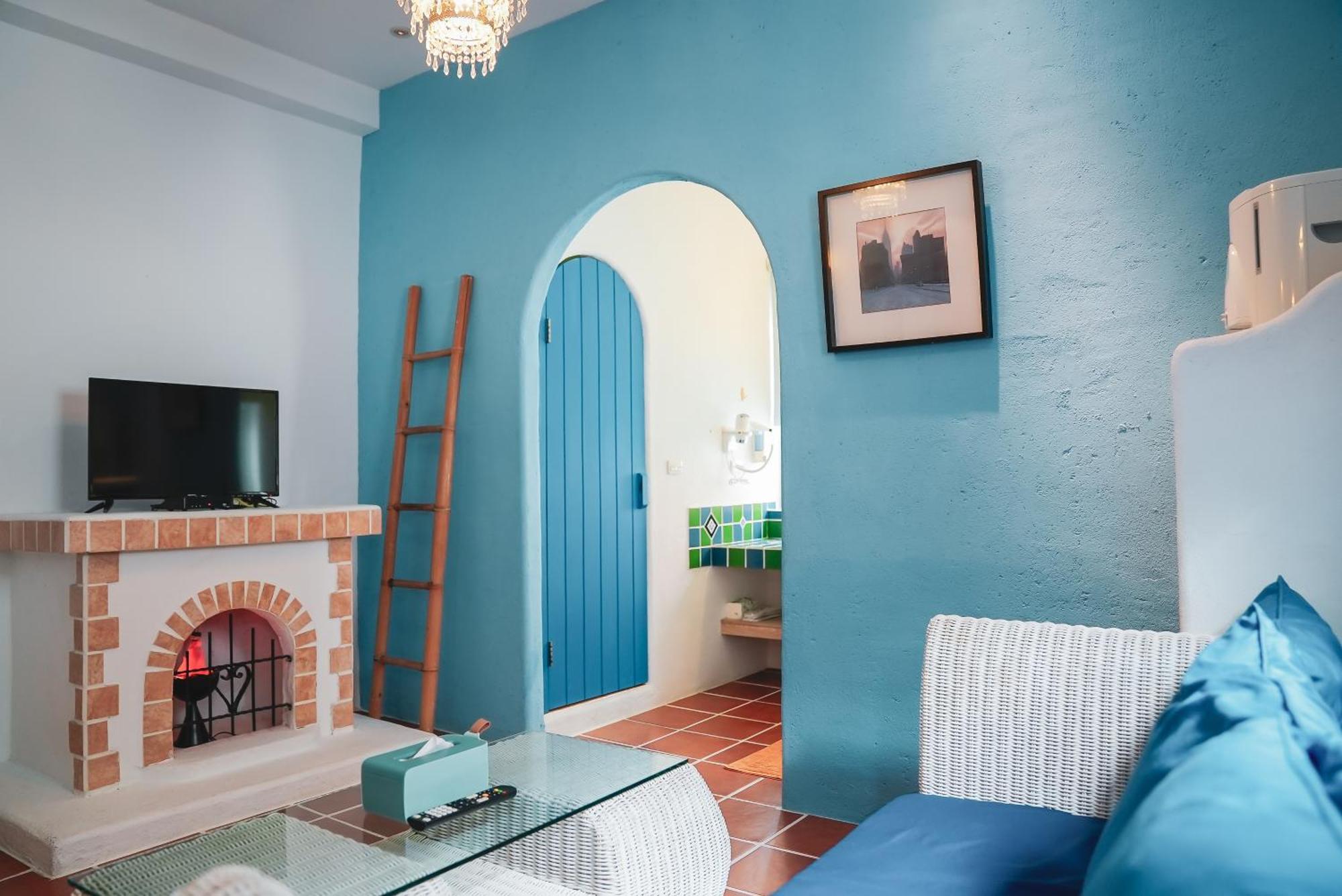 Bethlehem B&B Kenting Cape Eluanbi ห้อง รูปภาพ