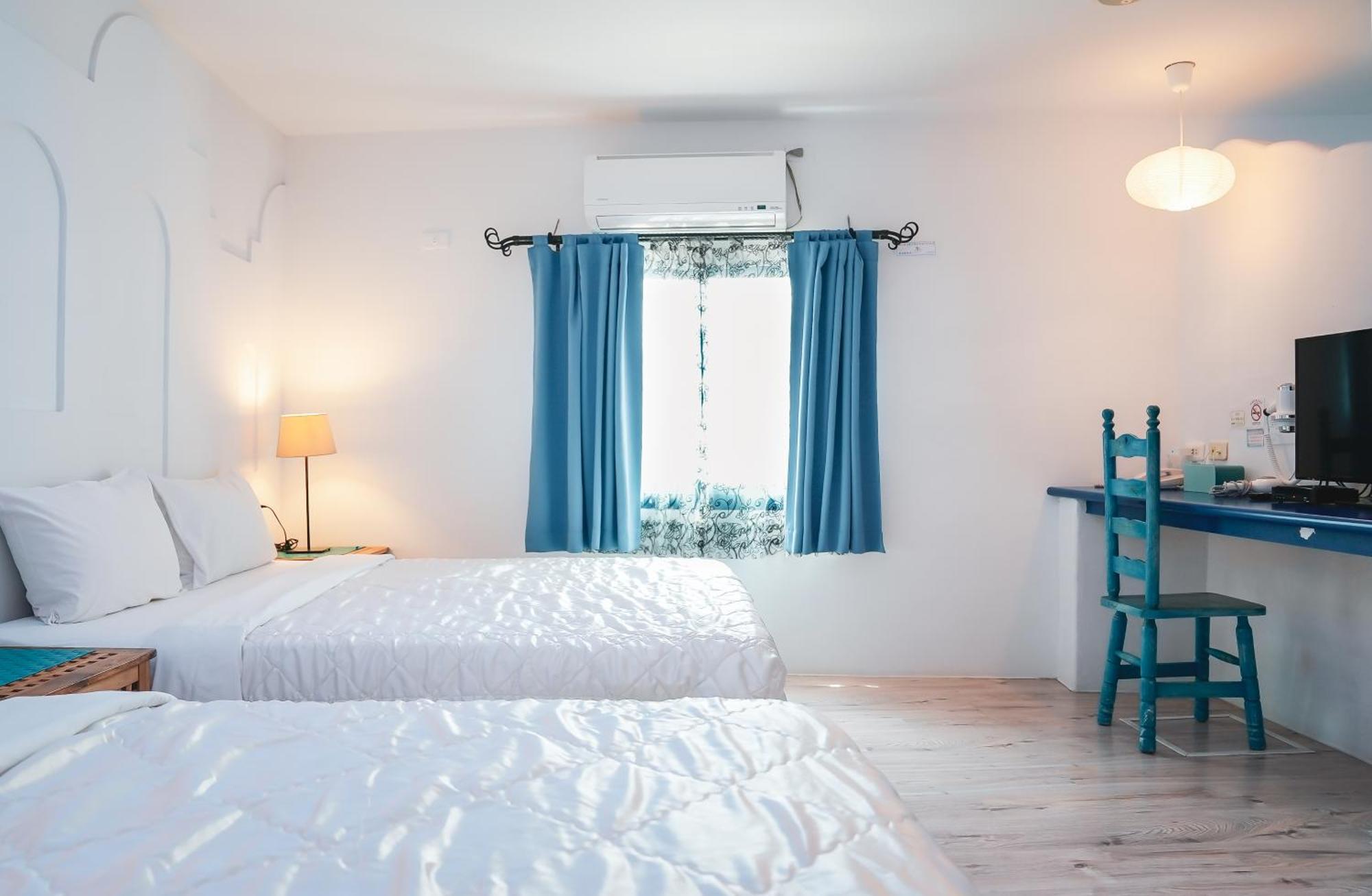 Bethlehem B&B Kenting Cape Eluanbi ห้อง รูปภาพ