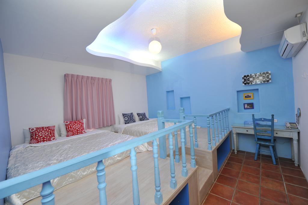Bethlehem B&B Kenting Cape Eluanbi ห้อง รูปภาพ