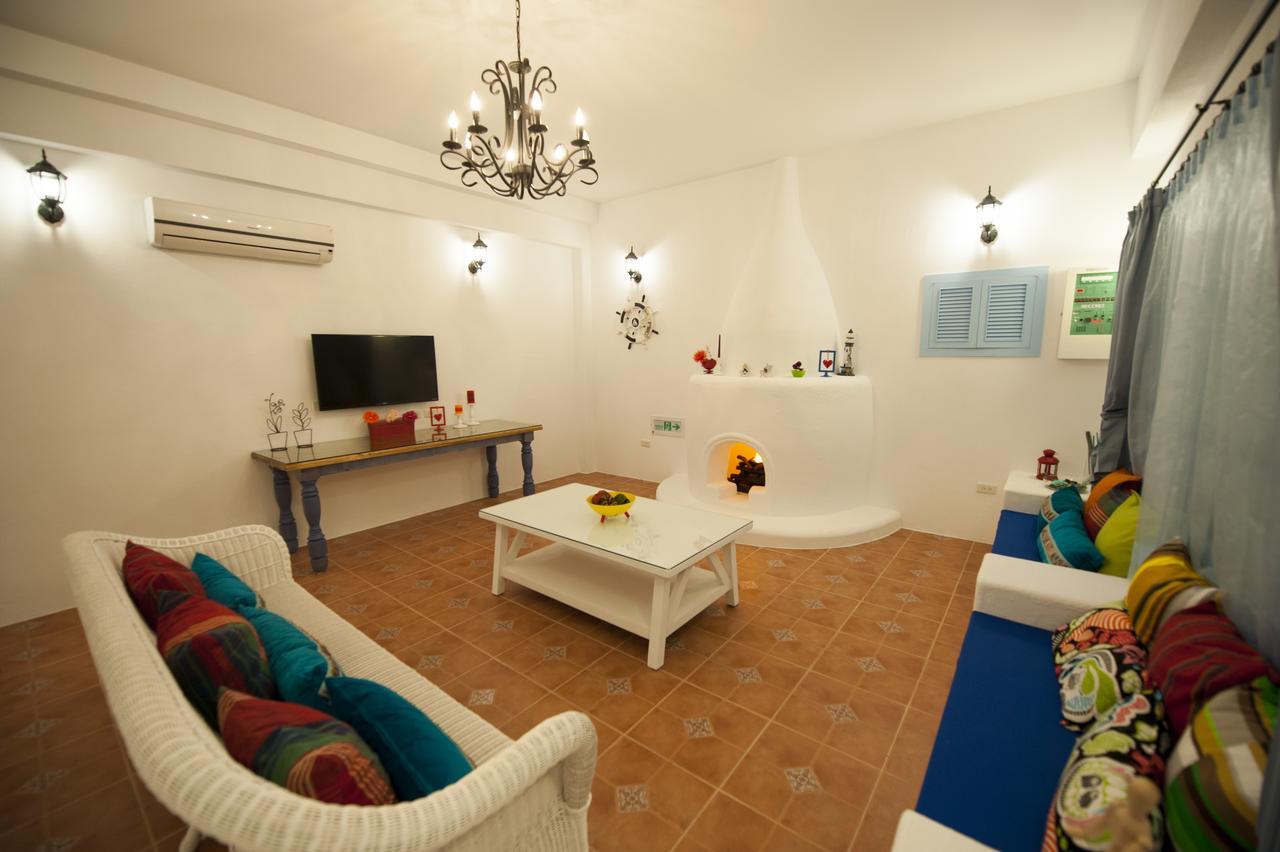 Bethlehem B&B Kenting Cape Eluanbi ภายนอก รูปภาพ
