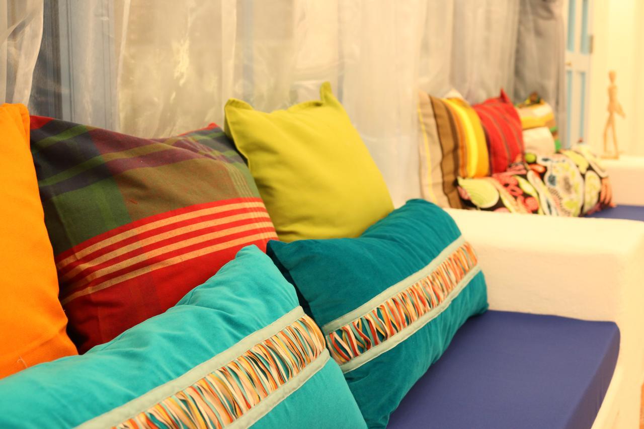 Bethlehem B&B Kenting Cape Eluanbi ภายนอก รูปภาพ