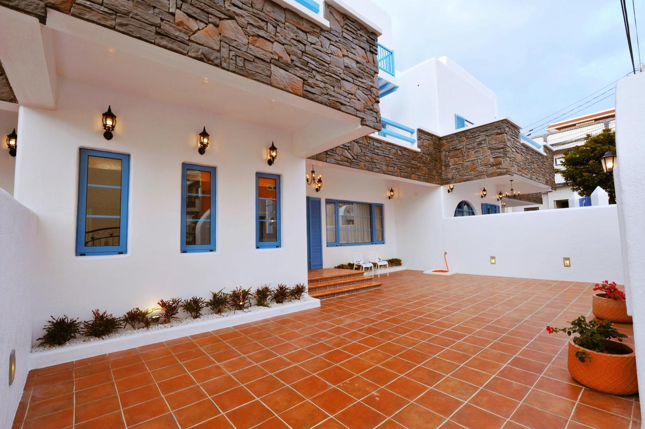 Bethlehem B&B Kenting Cape Eluanbi ห้อง รูปภาพ